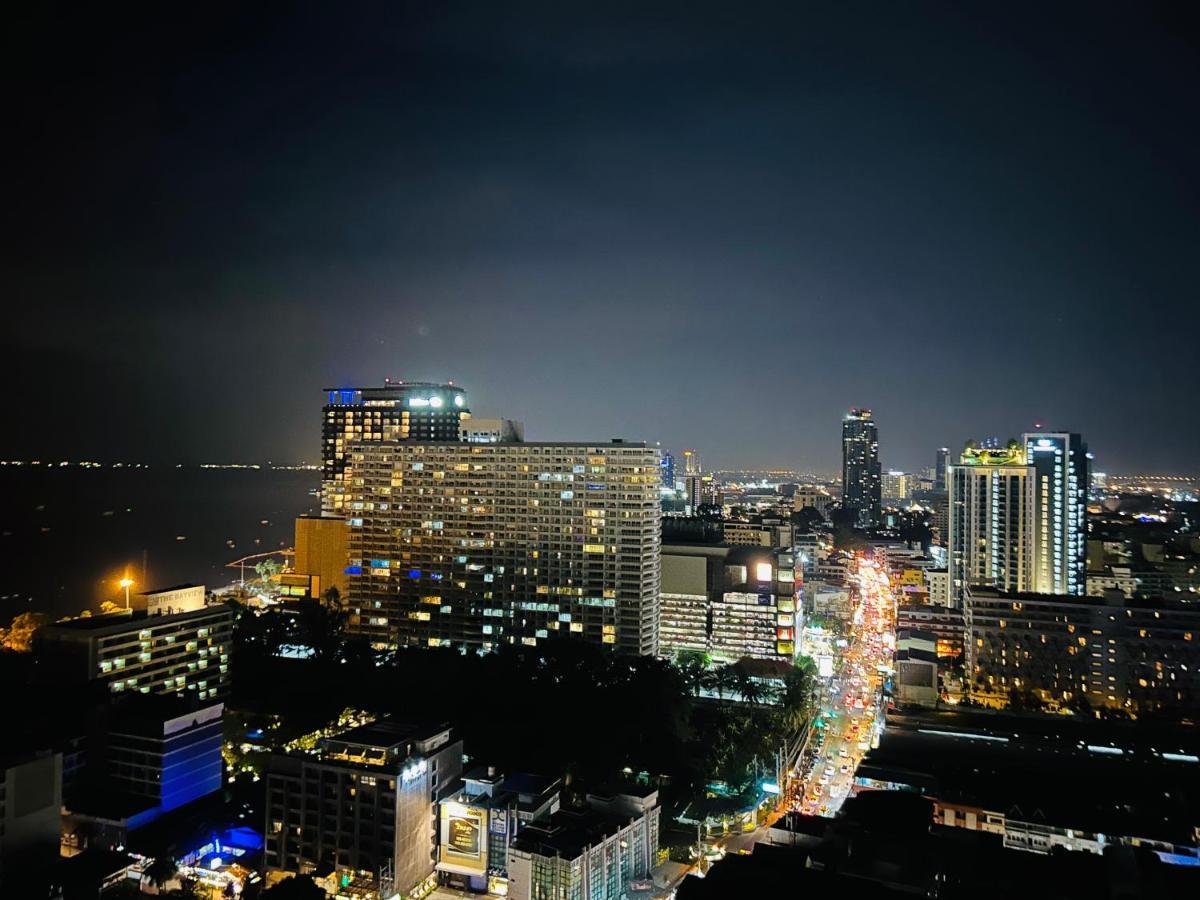 Apartemen Edge By Yoyo *
