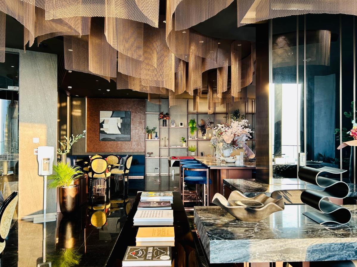 Edge By Yoyo Apartemen *