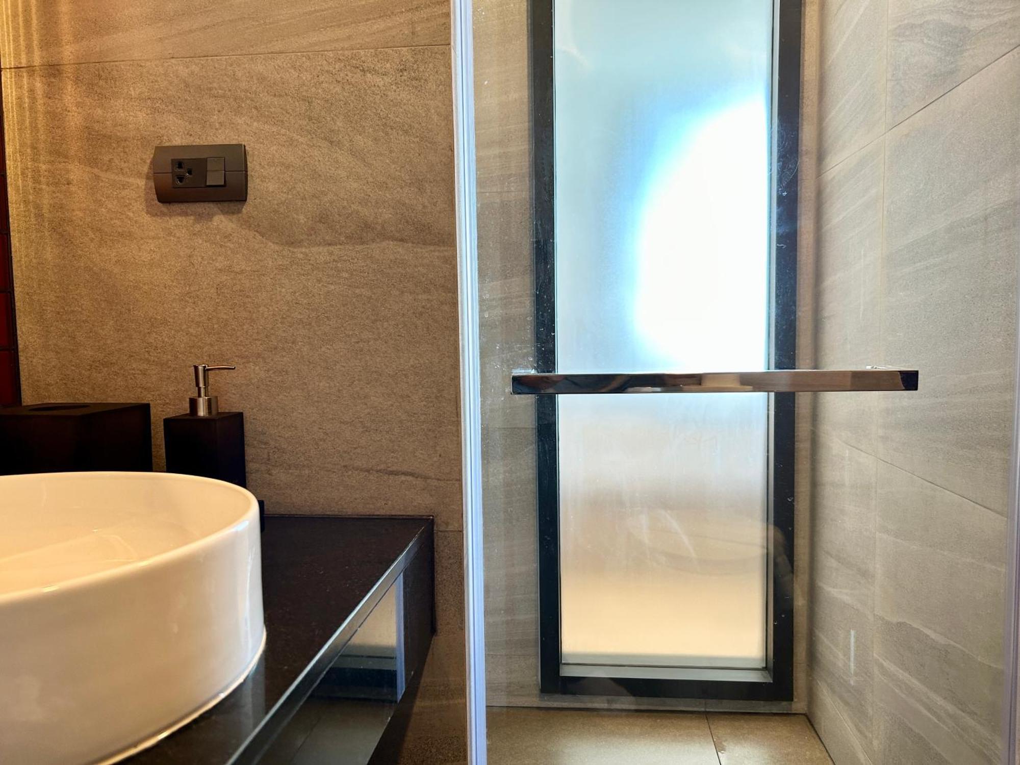 Edge By Yoyo Apartemen Pattaya