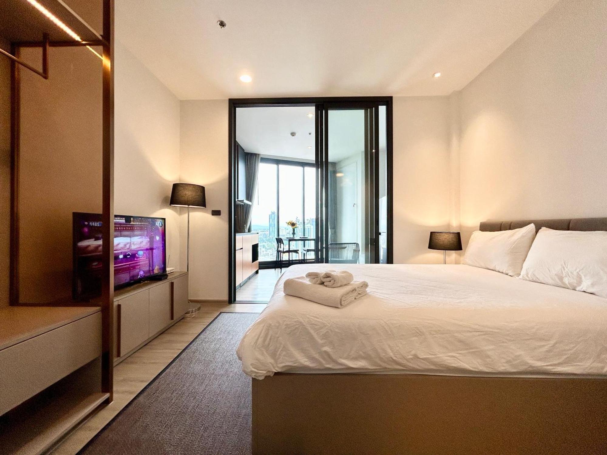Edge By Yoyo Apartemen *